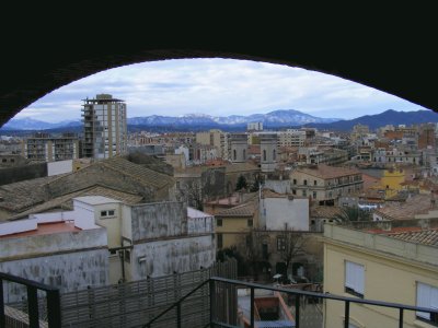 Girona