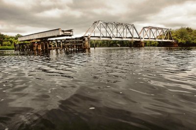 puentes y rios