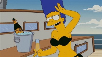 marge