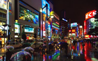 tokio