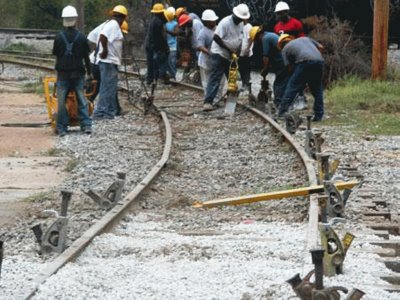 ferrocatrenes