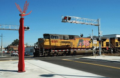 ferrocatrenes