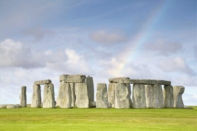 STONEHENGE