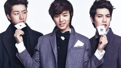 kpop - cnblue