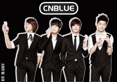 kpop - cnblue