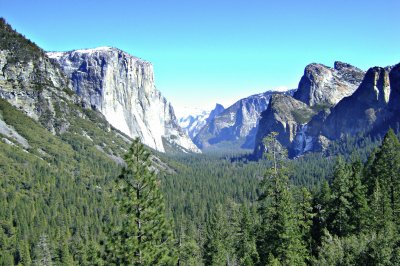 Yosemite