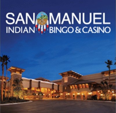 San Manuel Bingo and Casino-Highland