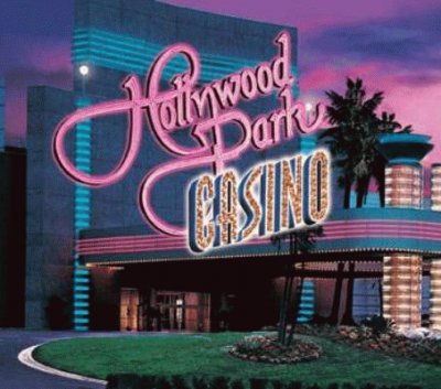 Hollywood Park Casino-Inglewood