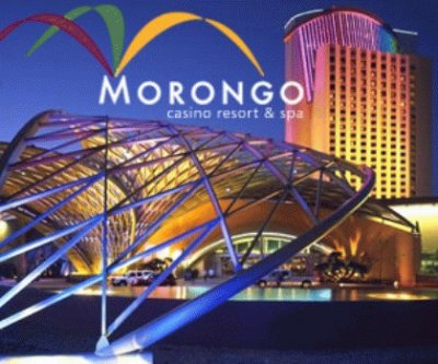 Morongo Casino   Spa-Cabazon