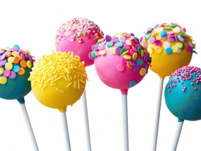 Lollipops