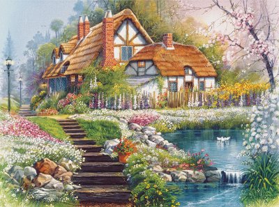 Cottage