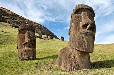 ISLA DE PASCUA