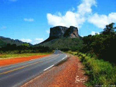 Chapada Diamantina - BA