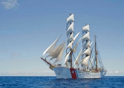 USCG Eagle