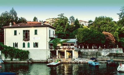 Ristorante Lago Maggiore