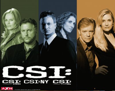 CSI