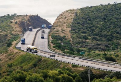 carreteras