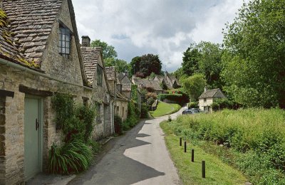 Cottages Cotswolds