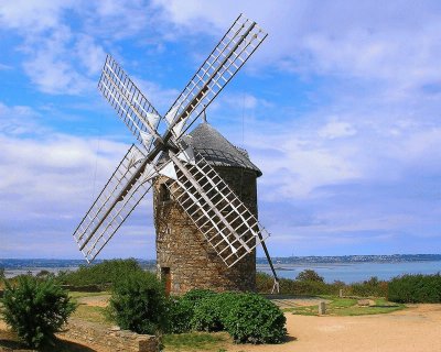 Moulin