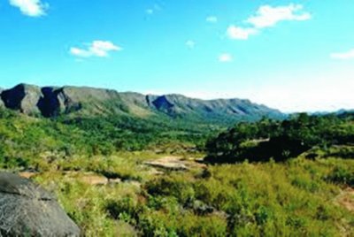 Chapada dos Viadeiros