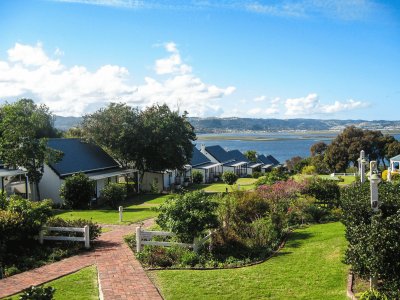 Knysna Lagoon cottages