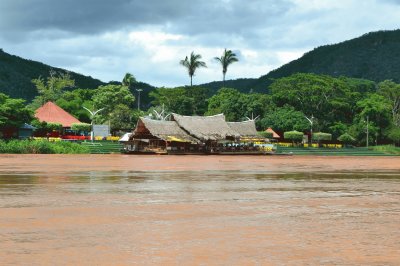 Rio Araguaia - MT