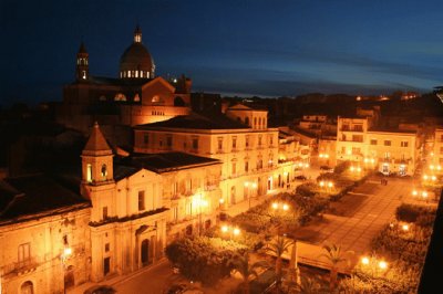 Agrigento