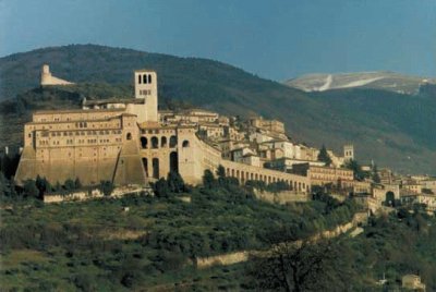 Assisi