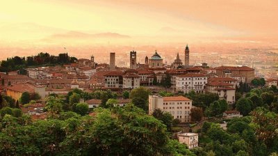 Bergamo