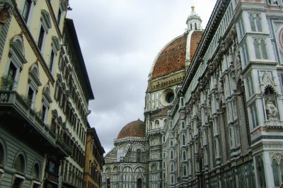 Duomo Florence