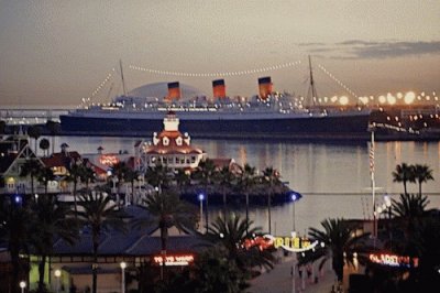 Shoreline Village   Queen Mary-Long Beach