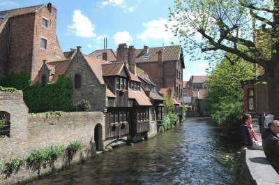 Bruges