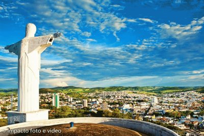 cristo redentor