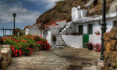 Canary Islands