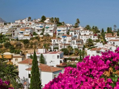 Nerja Malaga Spain