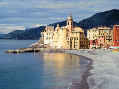 camogli