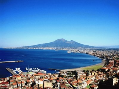 Castellammare di Stabia