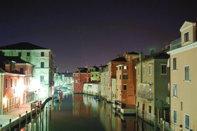 Chioggia