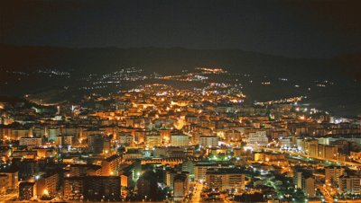 Cosenza