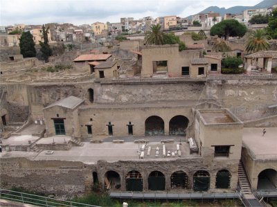 Ercolano