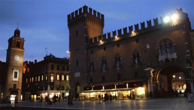 Ferrara