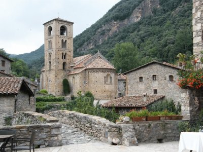 Beget-Catalunya