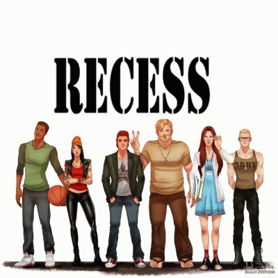 Recess