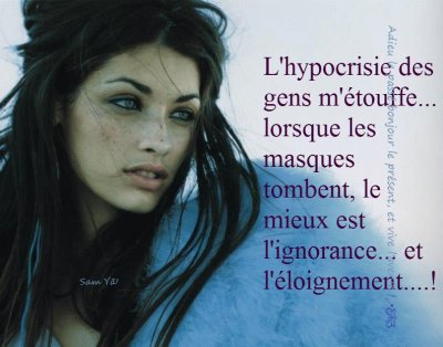 proverbe