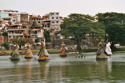 Dique do TororÃ³