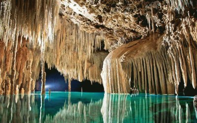 grotte