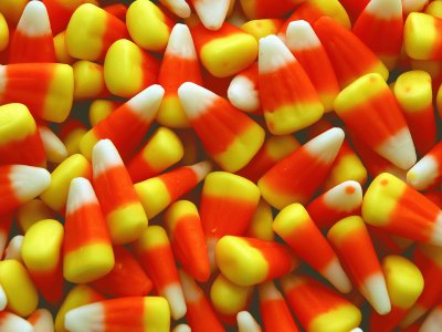 Candy Corn