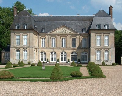 ChÃ¢teau de Boury