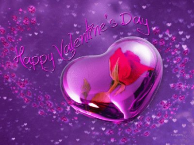 â™¥Happy Valentine 's Dayâ™¥