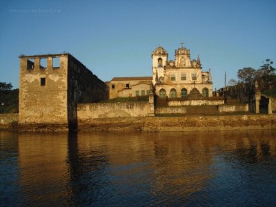 Convento de SÃ£o Francisco